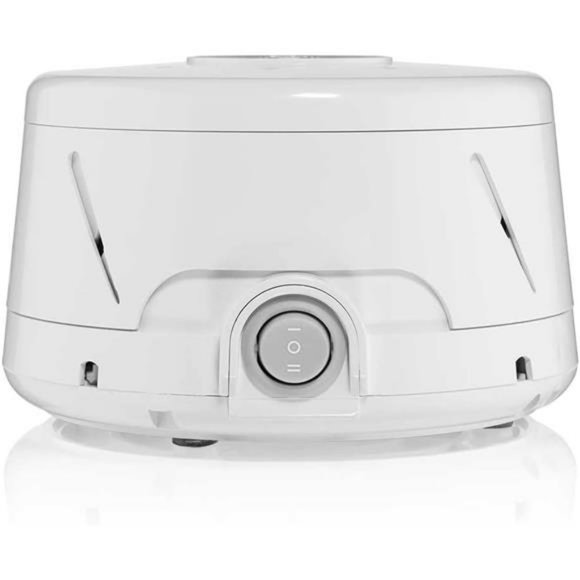 Yogasleep Dohm Classic White Noise Sound Machine, Soothing Natural Sound - Picture 1 of 6